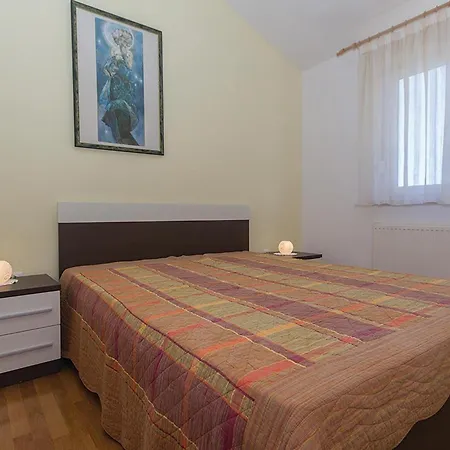 3 Bedroom Amazing Home In Pula * Pula
