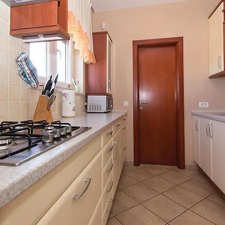 Volme Σπίτι διακοπών Πούλα