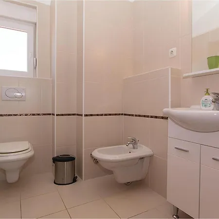 Dom wakacyjny Volme Pula