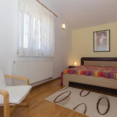 Volme Dom wakacyjny Pula