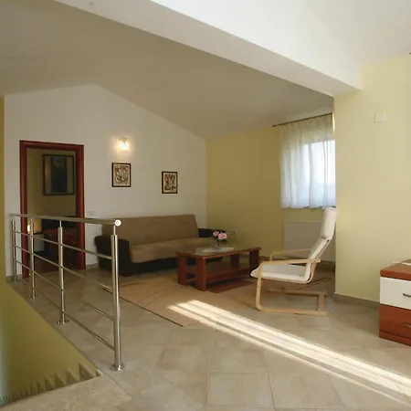 Volme Tatil Evi