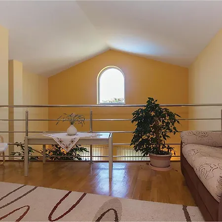 Dom wakacyjny Volme *