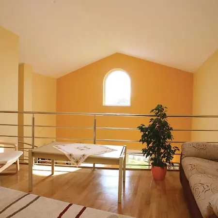 Tatil Evi Volme Pula