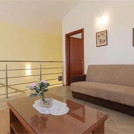 Volme Dom wakacyjny Pula