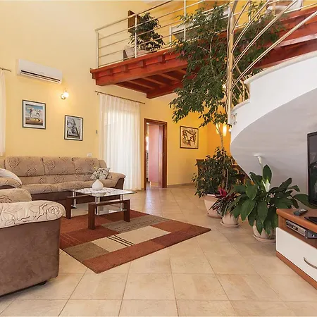 Volme Semesterbostad *