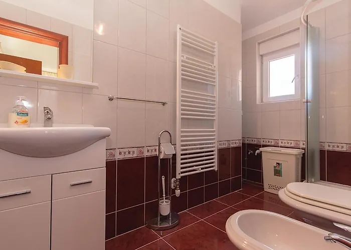 Semesterbostad Volme *