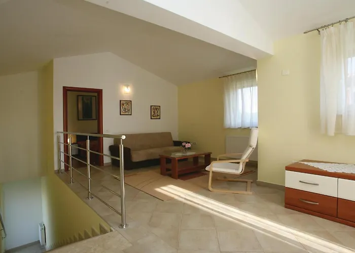 Volme Semesterbostad