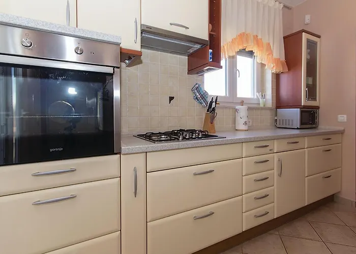 Semesterbostad Volme