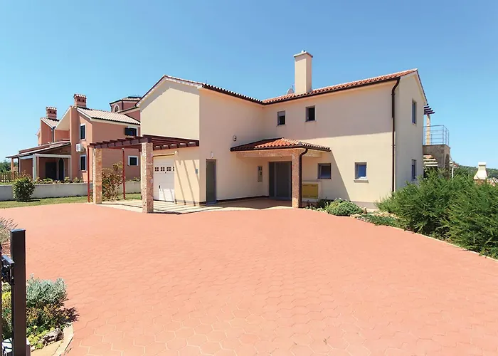 Volme Semesterbostad *