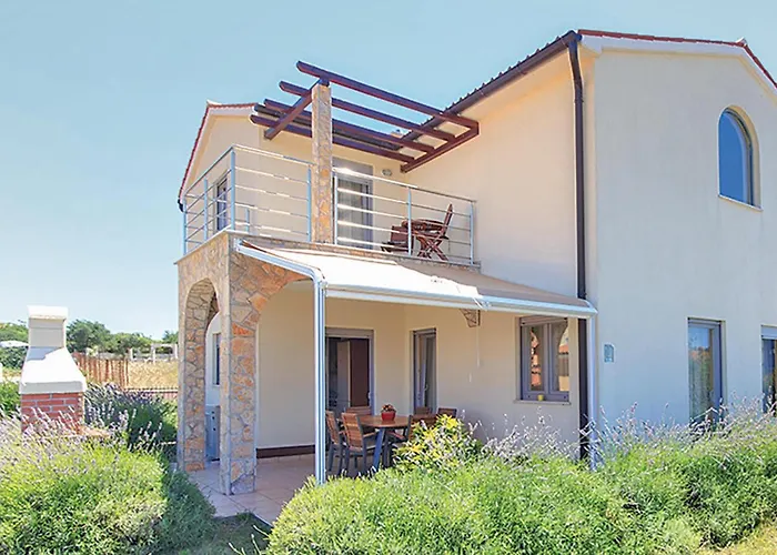 Semesterbostad Volme