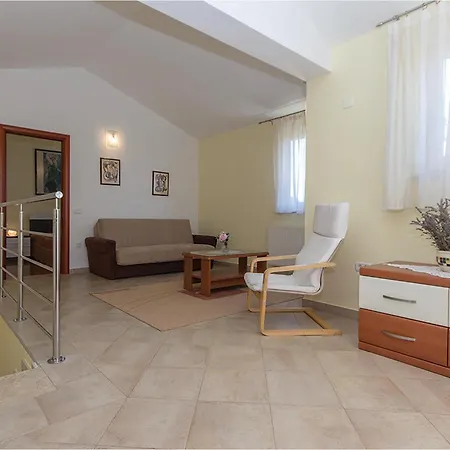 Сasa de vacaciones Volme *