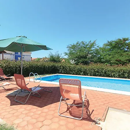 Сasa de vacaciones Volme Pula