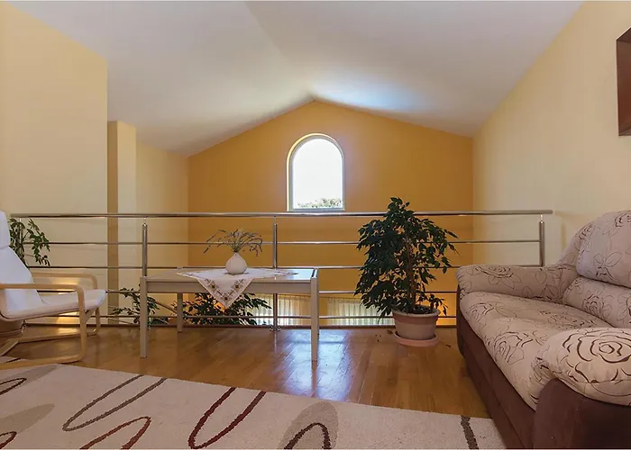 Hébergement de vacances Volme *