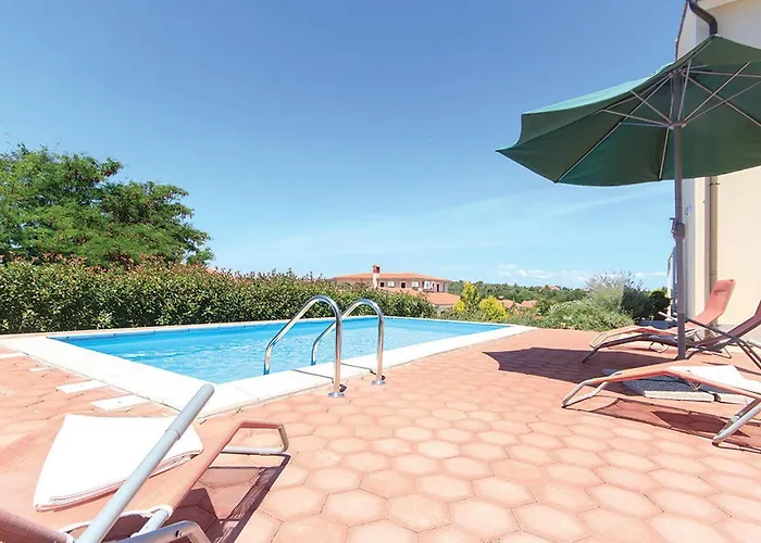 Hébergement de vacances Volme *